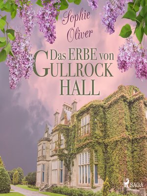 cover image of Das Erbe von Gullrock Hall